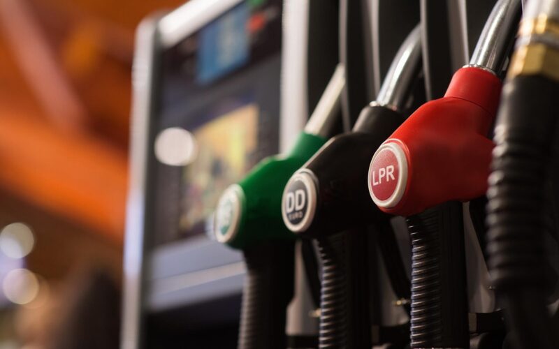 Dl carburanti