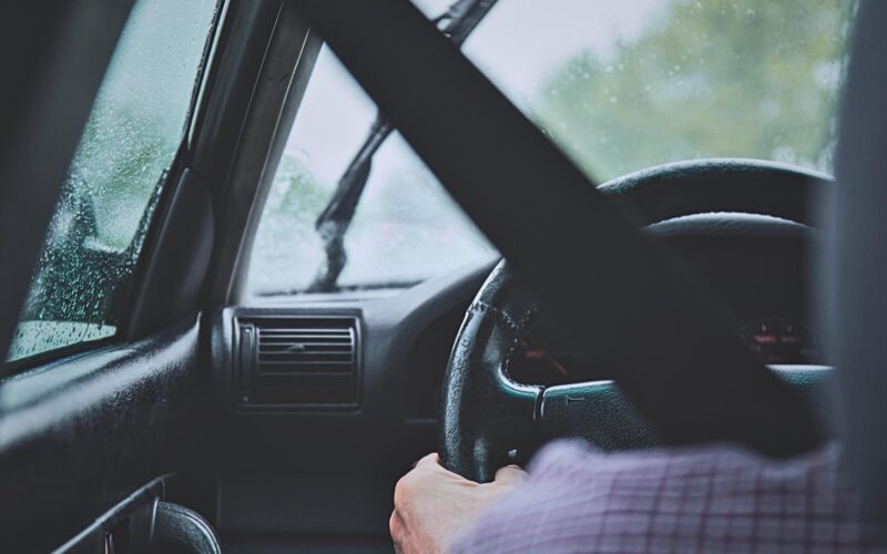 No, non è stata colpa dell’automobile a Modena