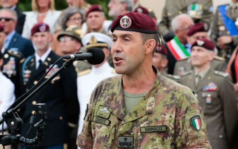 Se il generale non vuole l&rsquo;accordo