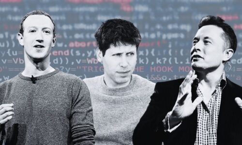 intelligenza artificiale