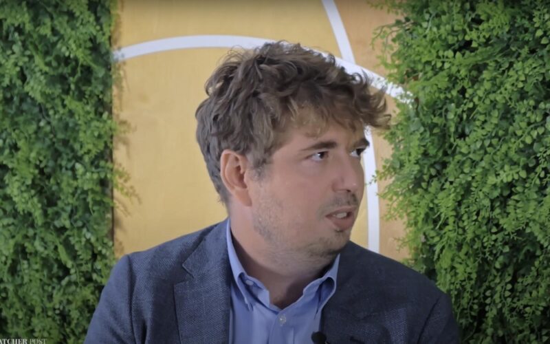Periscopio – Intervista a Francesco Naso, il ruolo della mobilità elettrica nella transizione green