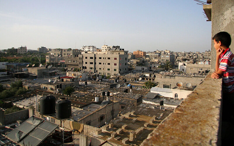 Gaza: Trump annuncia accordo di disarmo di Hamas, progressi verso ls riapertura di Hormuz