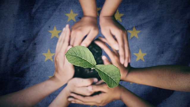 EU closer to its climate goals as it adopts two Fit for 55 key pillars