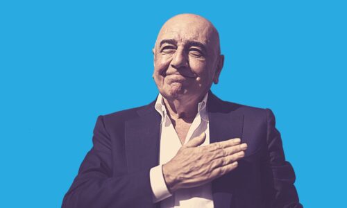 Galliani Monza