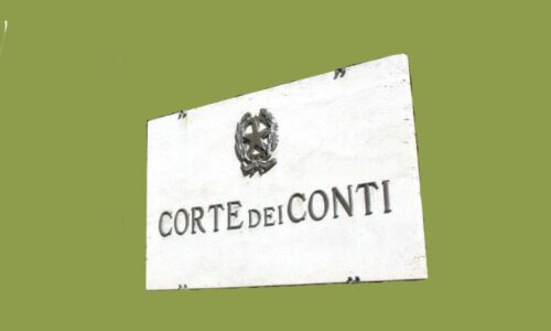 giustizia corte dei conti