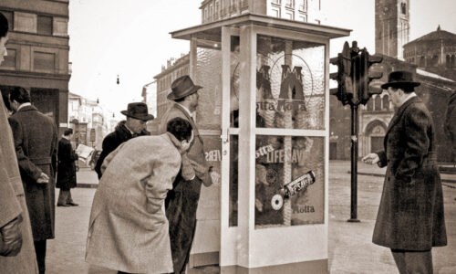cabine telefoniche