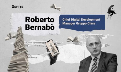 giornalismo digitale