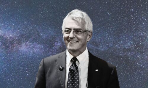 Einstein Telescope, Antonio Zoccoli, Presidente Istituto Nazione di Fisica Nucleare (INFN)