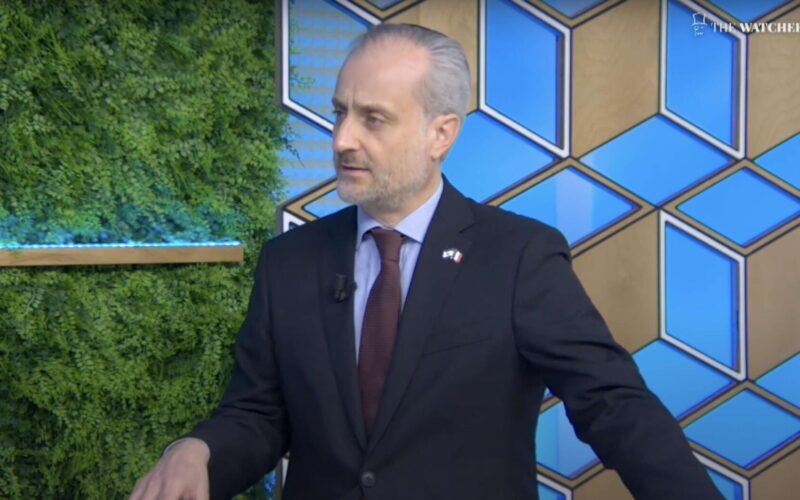 “La Stella e lo scettro. Storia della politica estera di Israele” il libro di Emmanuel Navon