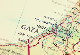Gaza Israele Hamas