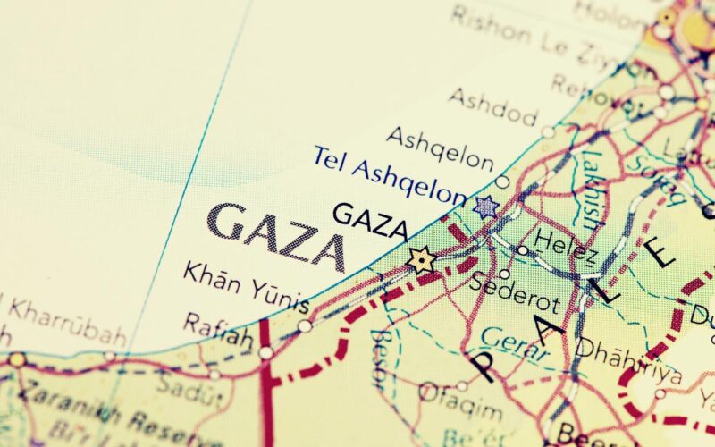 Gaza Israele Hamas