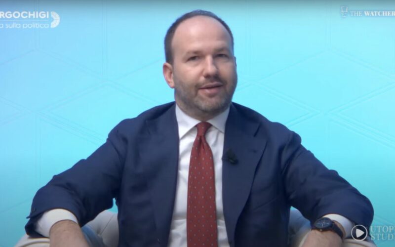 La strategia dell’Italia sull’energia