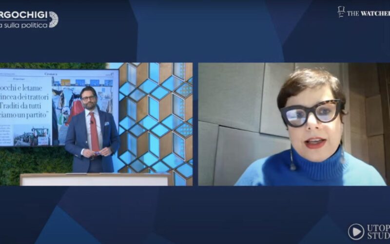 La filiera agroalimentare Made in Italy