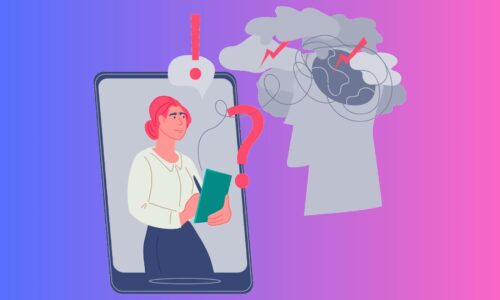 Intelligenza artificiale e salute mentale