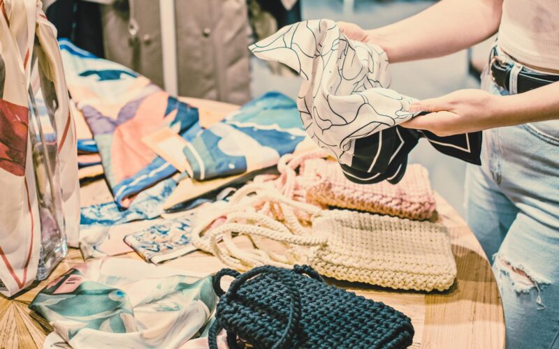 moda sostenibile