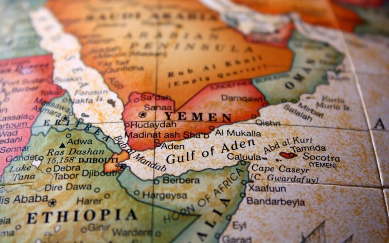 Yemen Houthi
