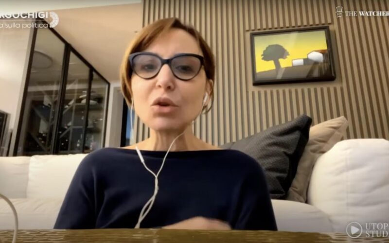 Il futuro del lavoro in Italia