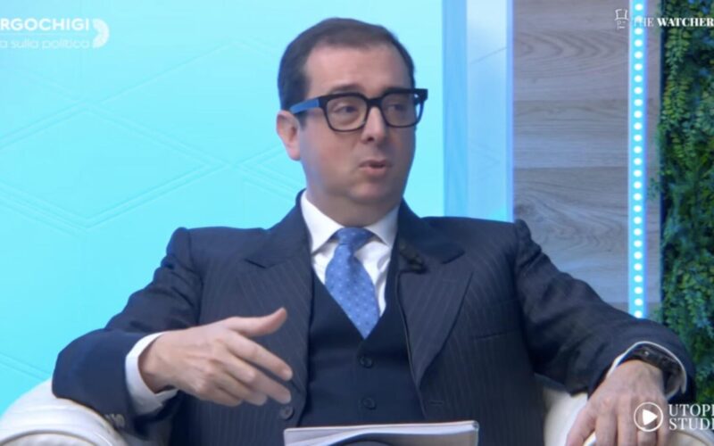 Transizione ecologica automotive. A che punto siamo?