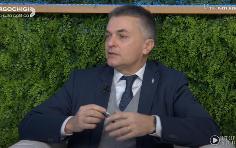 Crisi del Mar Rosso, quanto costa all’Italia?