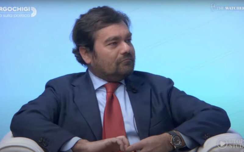 Agenda G7: industria e innovazione