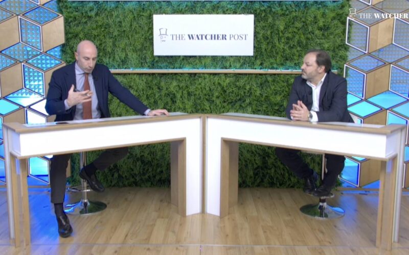 La tutela della privacy nell’era dell’Intelligenza Artificiale, con Guido Scorza