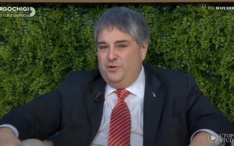 Il dibattito Ue sull’intelligenza artificiale