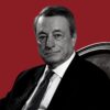 Draghi intervento