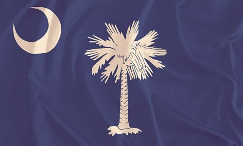 Haley South Carolina