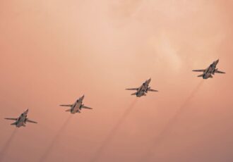 guerre Medio Oriente