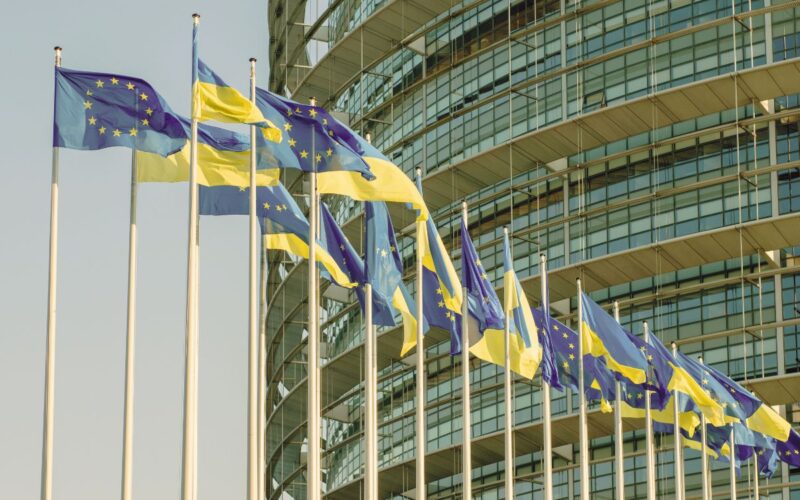 La quinta Pasqua ucraina