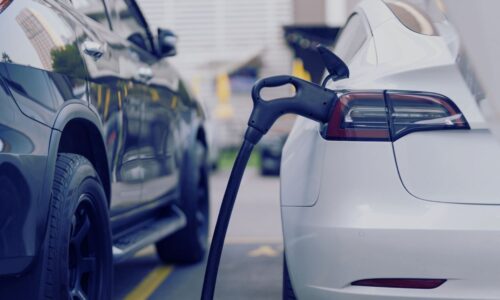 Mobilité électrique