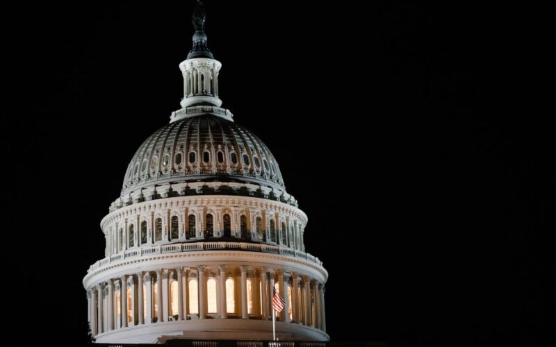 Midterm: le mani avanti di Trump
