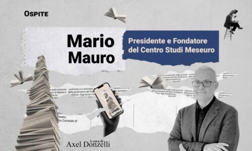 Mario Mauro