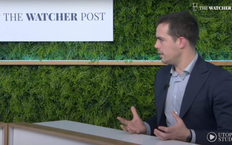 Alessandro Tommasi, NOS: «Il nostro programma per le elezioni europee»