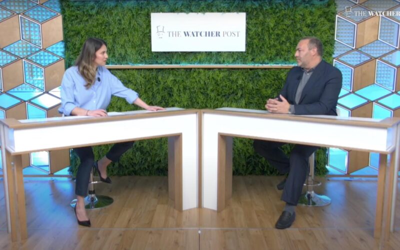 Nuovi paradigmi nel mondo del lavoro, con Diego Pisa Ceo di Teleperformance Italy Group