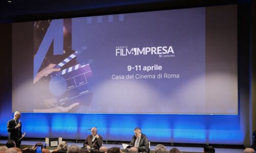 film impresa 2024