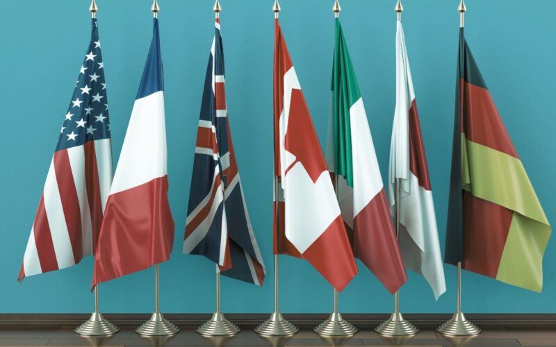 G20 americano: l&rsquo;Europa punta sull&rsquo;Intelligenza Artificiale