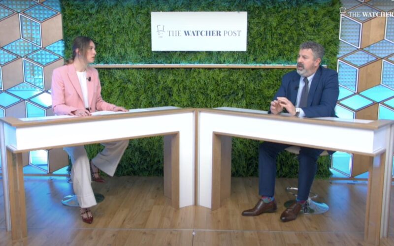 Giornata mondiale del riciclo, l’esempio italiano. Intervista con Andrea Campelli