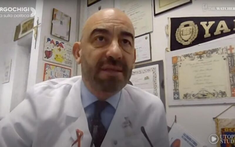 La sfida delle liste di attesa in sanità