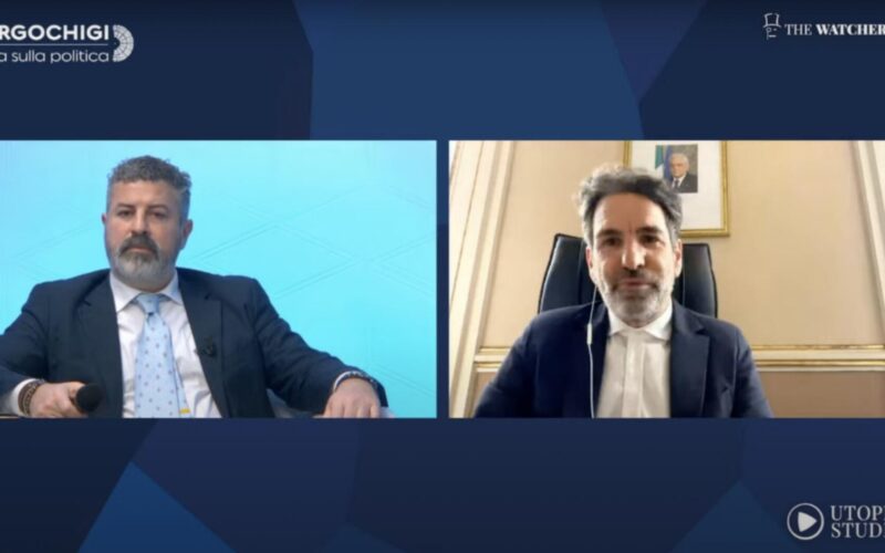 Raccolta differenziata e PNRR