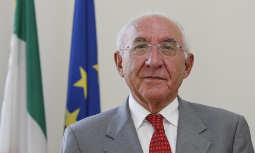 Garante Intelligenza artificiale