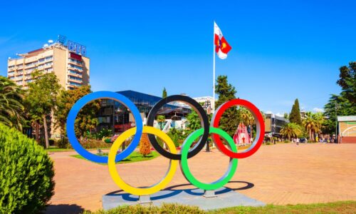 Villaggio Olimpico 2026