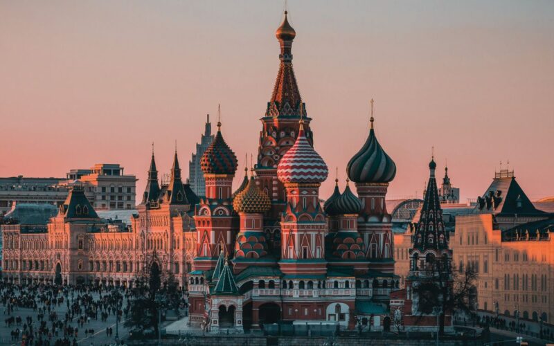 La militarizzazione dell’economia russa