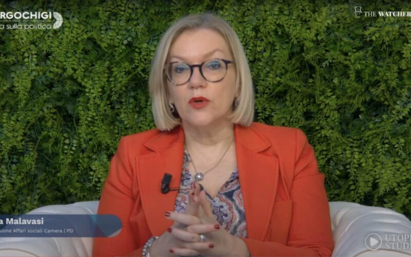 Il dibattito parlamentare sulla terapia del dolore