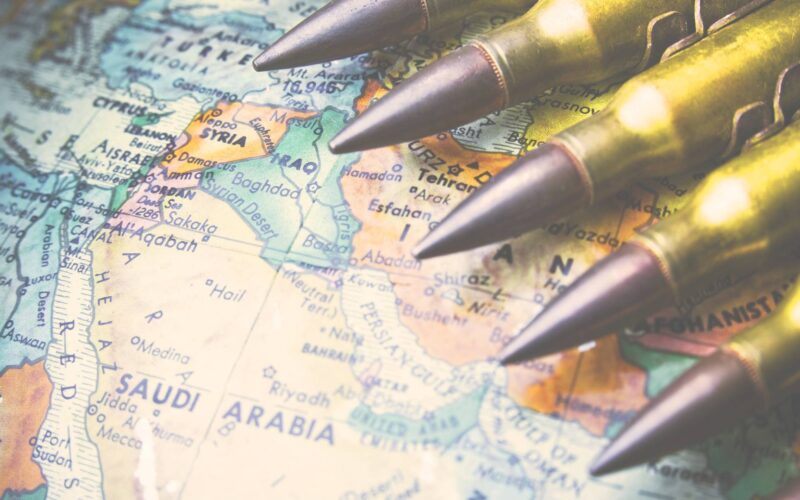 Iran: guerra, Trump e Teheran sospesi tra negoziati ed escalation