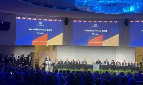 Confindustria Orsini