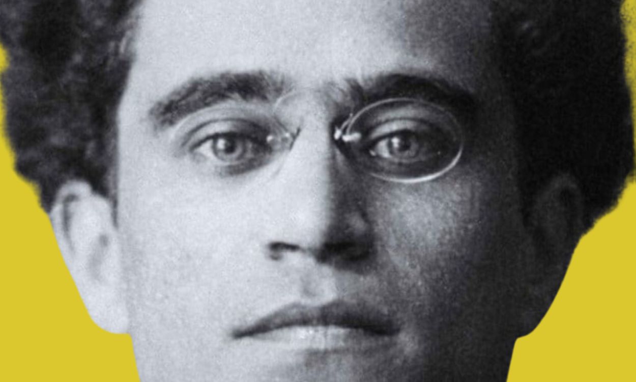 “Gramsci è vivo” di Giuli: il "sillabario" per una destra illuministica