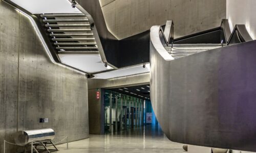 maxxi premio architettura
