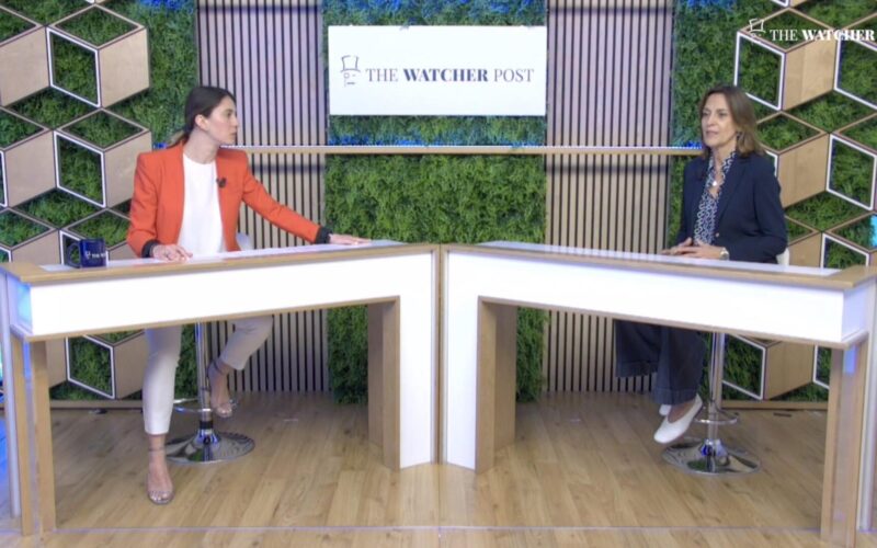 Un Paese che corre. L’impegno della Fondazione Ambrosoli in Uganda. Con Giovanna Ambrosoli