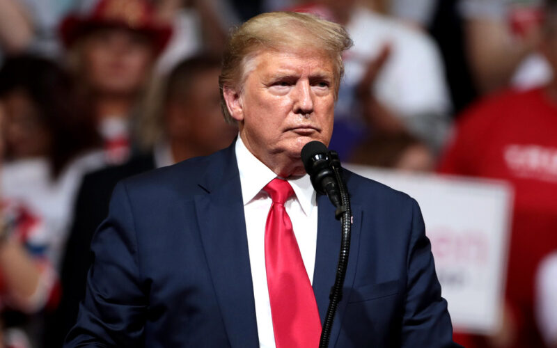 Iran: guerra, Trump annuncia un discorso, verso la fine del conflitto